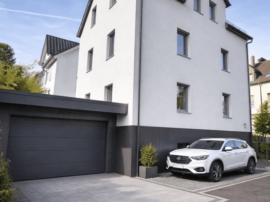 Mehrfamilienhaus zum Kauf 359.000 € 6 Zimmer 140 m² 215 m² Grundstück frei ab sofort Schwäbisch Gmünd Schwäbisch Gmünd 73525
