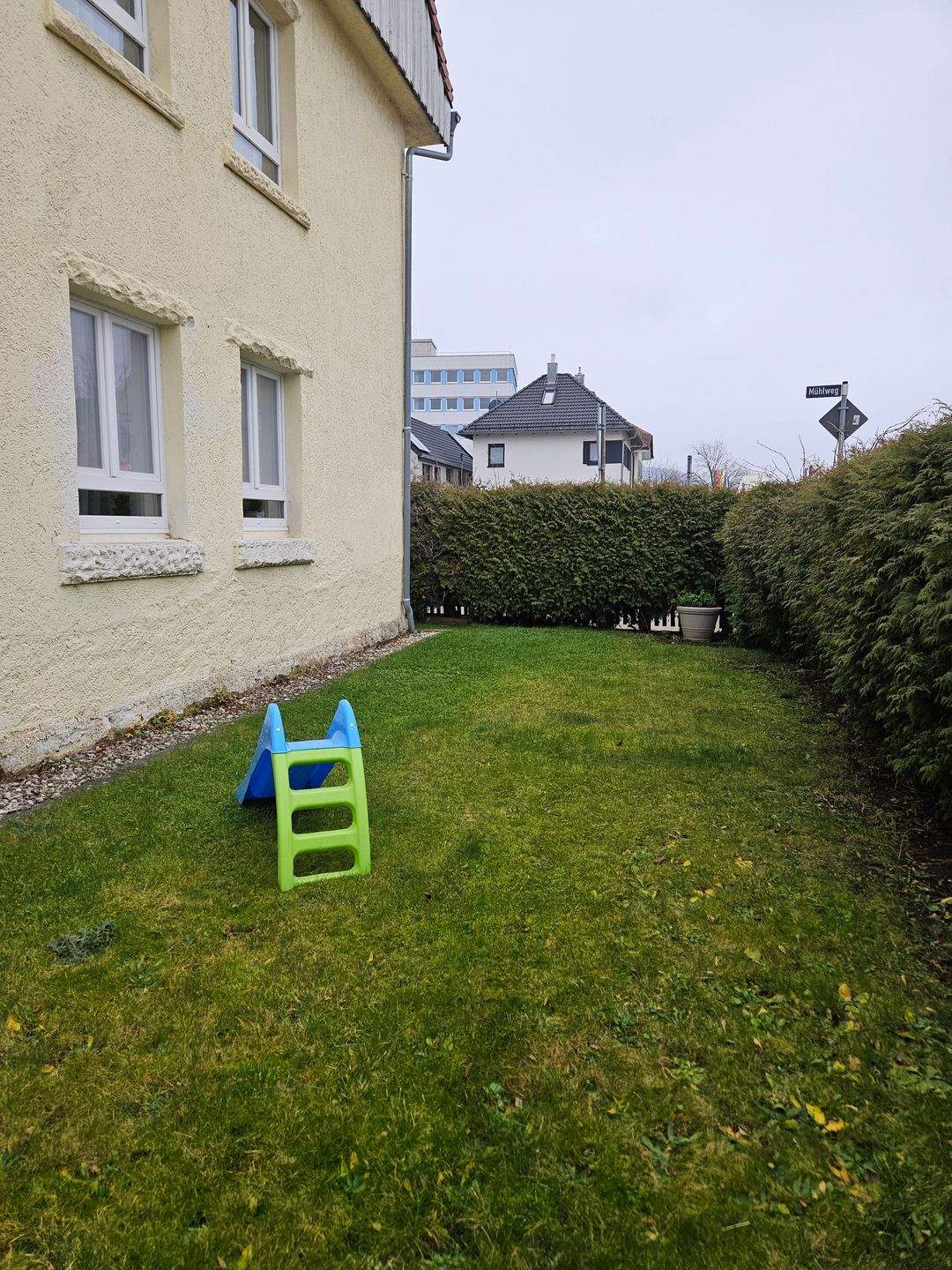 Mehrfamilienhaus zum Kauf - Ansicht 6