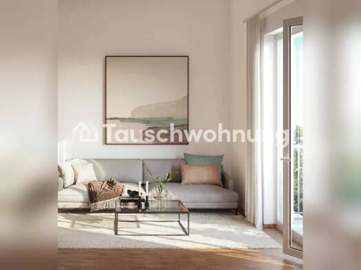 Wohnung zur Miete Tauschwohnung 1.200 € 4 Zimmer 80 m² 2. Geschoss Denzlingen 79211