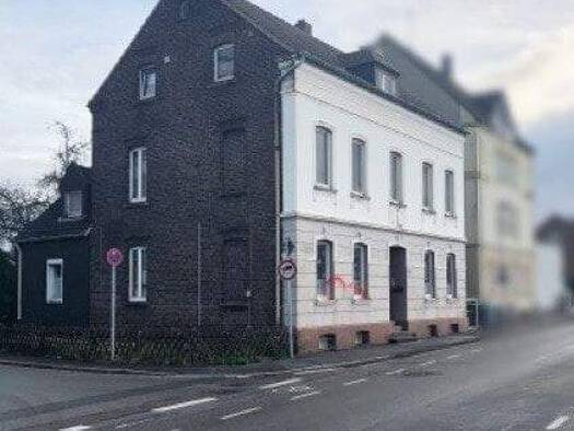 Mehrfamilienhaus zum Kauf provisionsfrei 168.000 € 10 Zimmer 241,5 m² 479 m² Grundstück Heißen Mülheim 45472