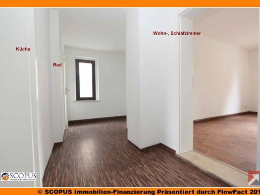 Wohnung zur Miete 350 € 1 Zimmer 50 m² EG Hörlitz Schipkau 01968