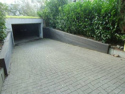 Tiefgaragenstellplatz zur Miete provisionsfrei 85 € Kurfürstenallee 7 Gete Ost 28211