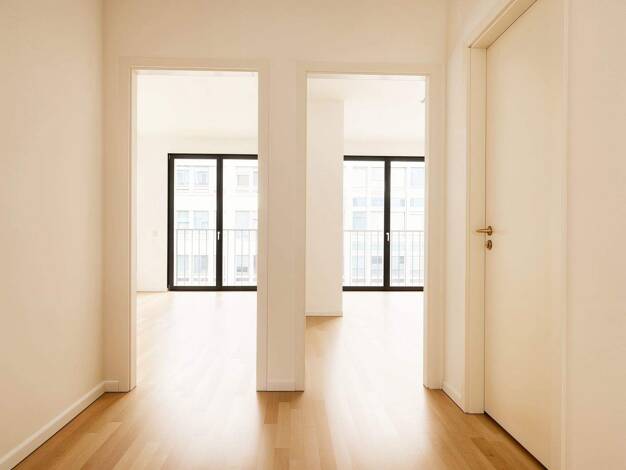 Wohnung zum Kauf 1.140.000 € 4 Zimmer 109 m² Mitte Berlin 10117