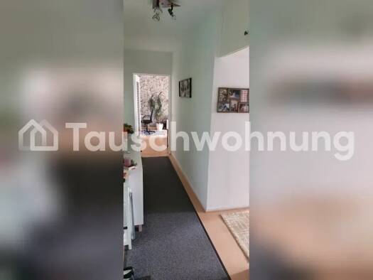Wohnung zur Miete Tauschwohnung 350 € 1 Zimmer 40 m² Gropiusstadt Berlin 12351