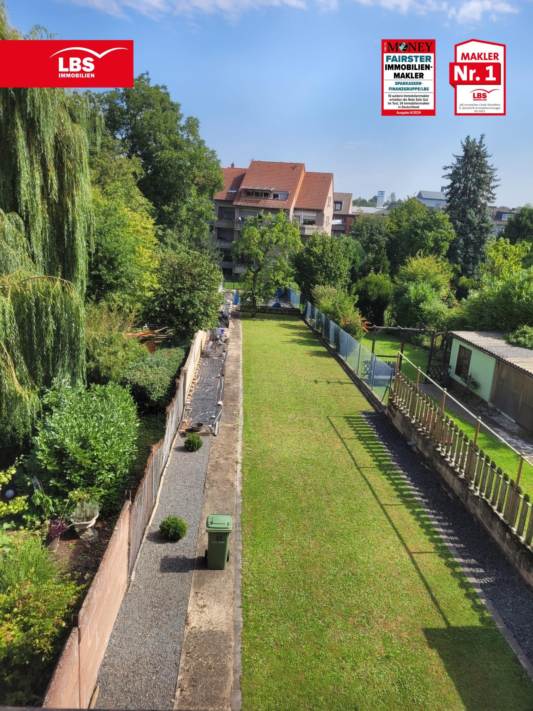 Reihenmittelhaus zum Kauf 287.000 € 5 Zimmer 146 m²<br/>Wohnfläche 550 m²<br/>Grundstück ab sofort<br/>Verfügbarkeit Rölsdorf Düren 52355