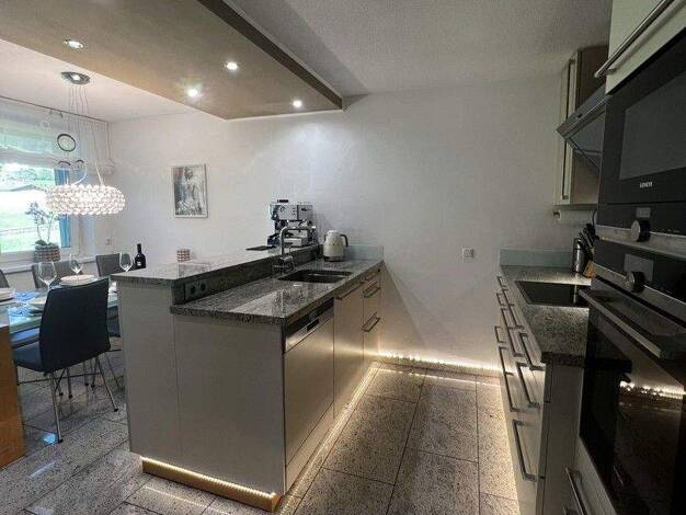 Wohnung zum Kauf provisionsfrei 795.000 € 4,5 Zimmer 104 m² 2. Geschoss Tschagguns 6774