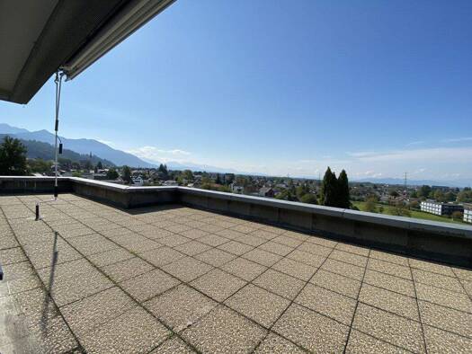 Terrassenwohnung zur Miete 1.023 € 3 Zimmer 61,6 m² Tellenhang 6 Schwarzach 6858