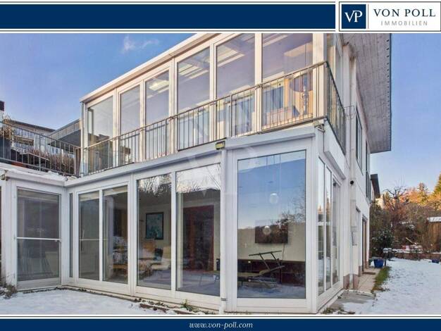 Bungalow zum Kauf 825.000 € 10 Zimmer 265 m² 654 m² Grundstück Haardt Schweinfurt 97422