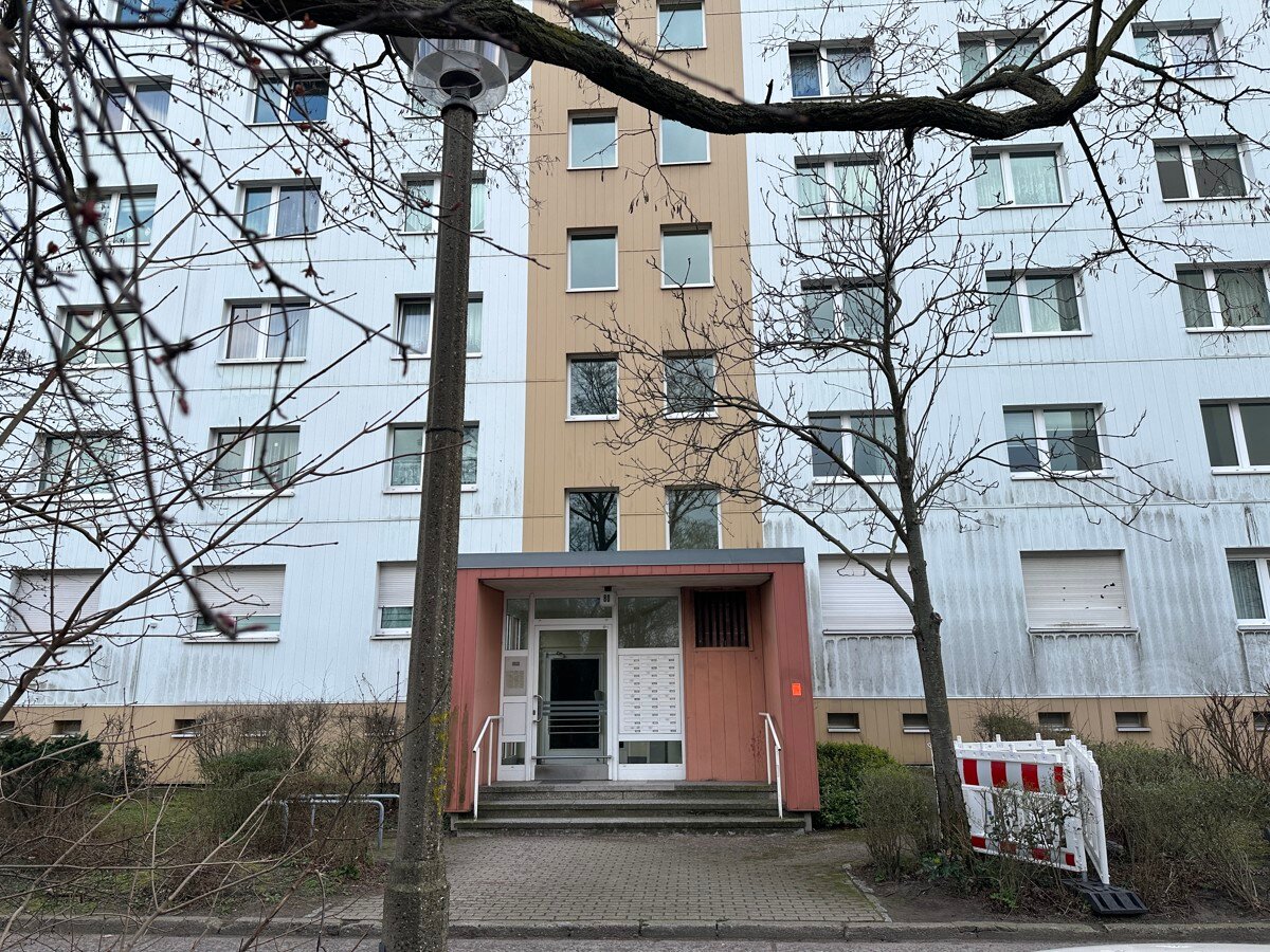 Wohnanlage zum Kauf als Kapitalanlage geeignet 159.000 € 2 Zimmer 55,4 m²<br/>Fläche Friedrichsfelde Berlin-Lichtenberg 10315