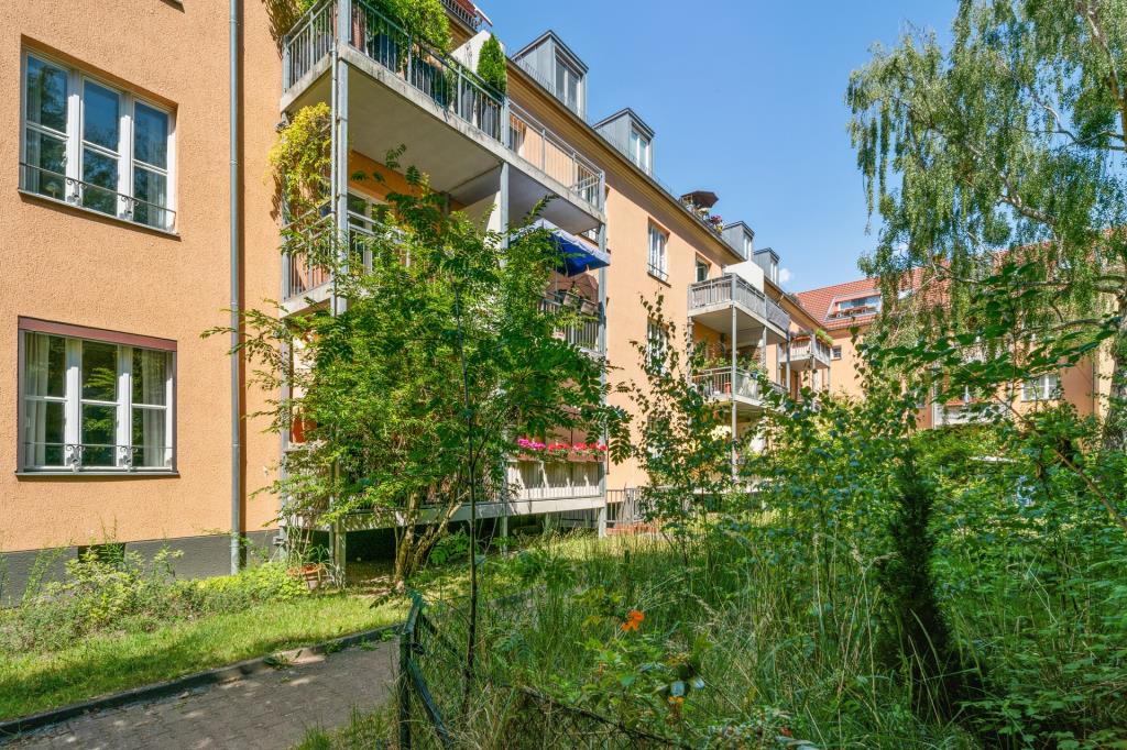 Wohnung zum Kauf provisionsfrei 251.313,40 € 3 Zimmer 77,1 m²<br/>Wohnfläche 3.<br/>Geschoss Windsteiner Weg 17 Zehlendorf Berlin 14165