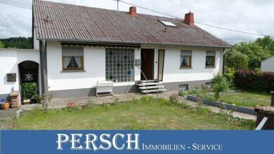 Einfamilienhaus zum Kauf 185.000 € 7 Zimmer 188 m² 1.085 m² Grundstück frei ab sofort Heimbach 55779