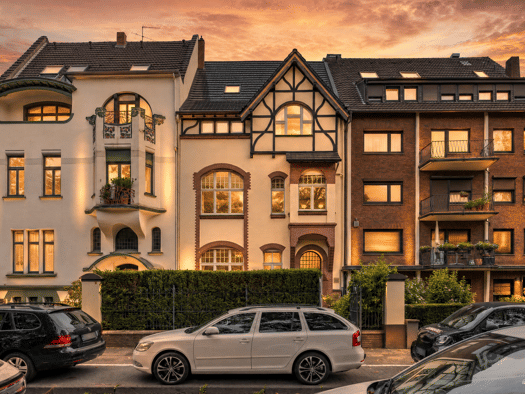 Einfamilienhaus zum Kauf 779.000 € 8 Zimmer 282 m² 388 m² Grundstück Cracau Krefeld 47799