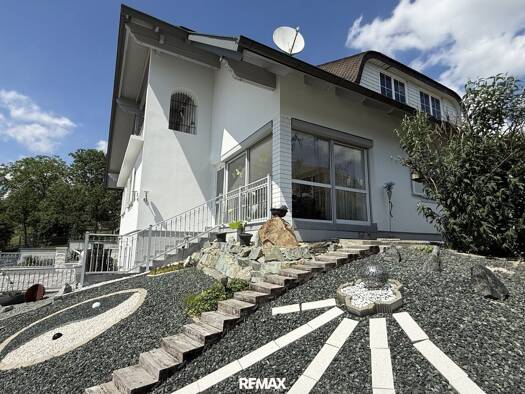 Einfamilienhaus zum Kauf 498.000 € 4 Zimmer 140 m² 788 m² Grundstück Hannersdorf Hannersdorf 7473
