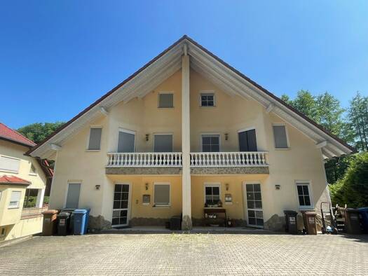 Doppelhaushälfte zum Kauf 398.000 € 8 Zimmer 258 m² 506 m² Grundstück Reichenbach Reichenbach-Steegen 66879