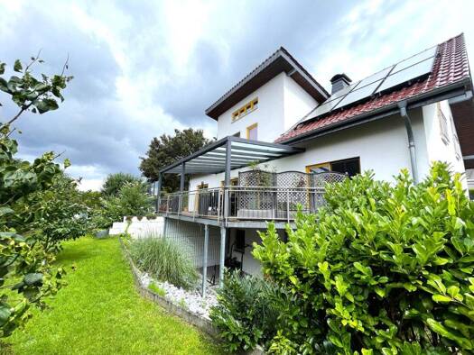 Einfamilienhaus zum Kauf 517.000 € 204 m² 696 m² Grundstück Büren 33142