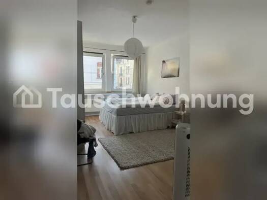 Wohnung zur Miete Tauschwohnung 620 € 2 Zimmer 55 m² 1. Geschoss Sülz Köln 50937