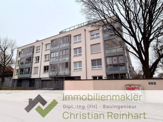 Wohnung zum Kauf 249.000 € 3 Zimmer 70 m² frei ab sofort Nopitschstraße 25 Schweinau Nürnberg 90441