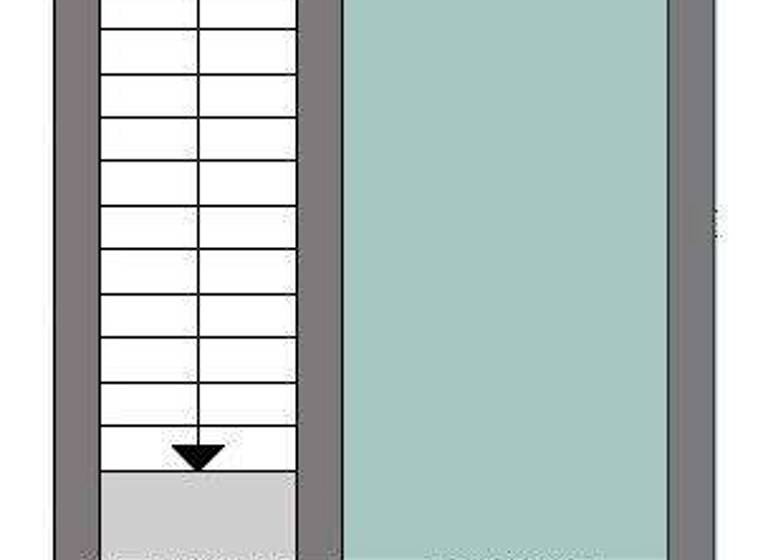 Halle/Industriefläche zur Miete 6,50 € 16,7 m² Lagerfläche Äußere Neustadt Dresden 01099