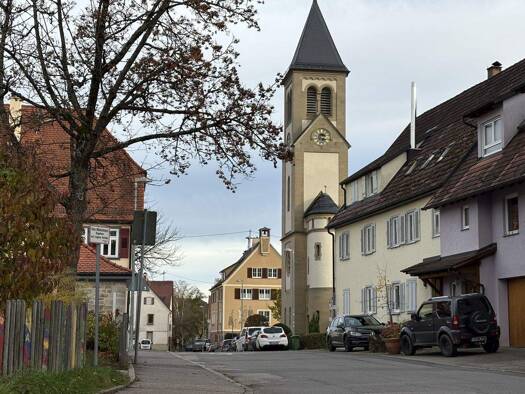 Einfamilienhaus zum Kauf 805.000 € 6 Zimmer 273,8 m² 254 m² Grundstück Hagelloch Tübingen / Hagelloch 72070