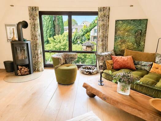 Maisonette zum Kauf 495.000 € 3 Zimmer 100 m² 2. Geschoss Altona-Altstadt Altona 22880