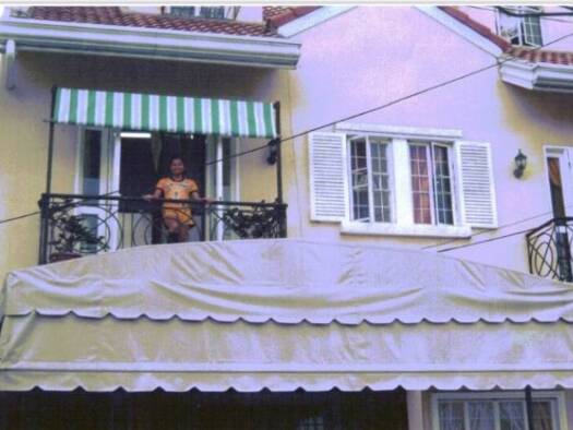 Einfamilienhaus zum Kauf 470.000 € 5 Zimmer 110 m² 70 m² Grundstück Las Piñas, Metro Manila B09 L17