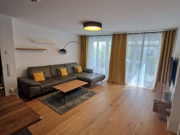 Wohnung zum Kauf provisionsfrei 530.000 € 3 Zimmer 88,3 m² EG frei ab 01.09.2027 Moosburger Straße 22 Pfaffenhofen a d Ilm Pfaffenhofen an der Ilm 85276