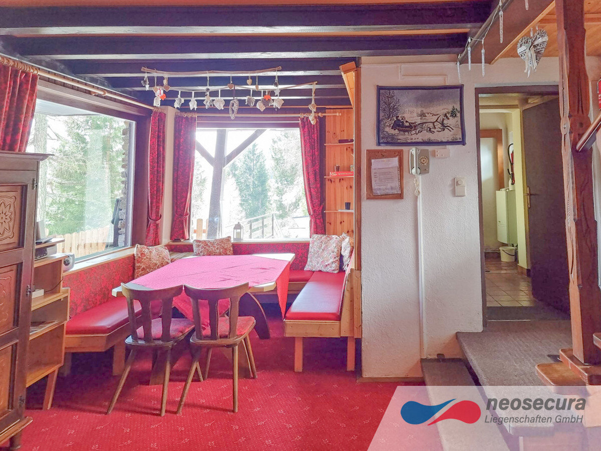 Haus zum Kauf 5 Zimmer 140 m²<br/>Wohnfläche Tröpolach 9631