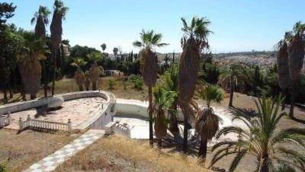 Grundstück zum Kauf 9.500.000 € 14.143 m² Grundstück Atalaya Isdabe 29688