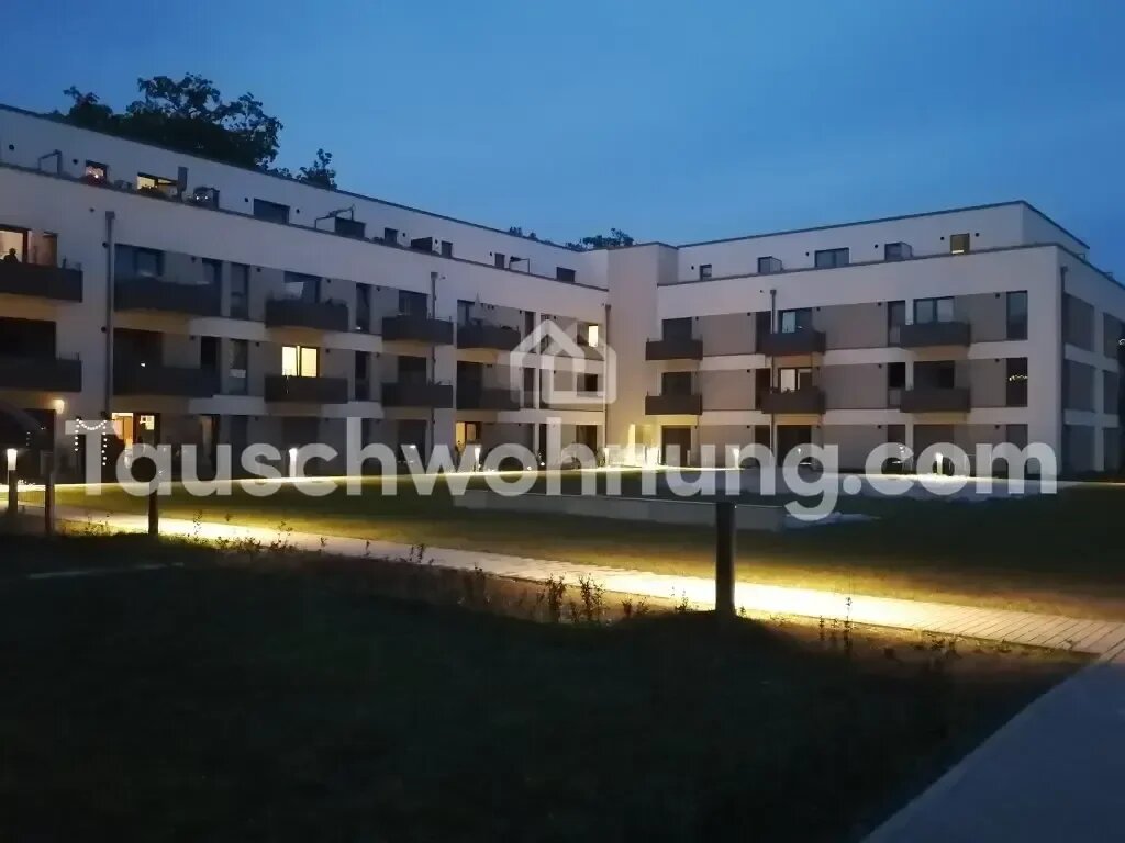 Wohnung zur Miete 350 € 2 Zimmer 56 m²<br/>Wohnfläche 1.<br/>Geschoss Rahnsdorf Berlin 12589