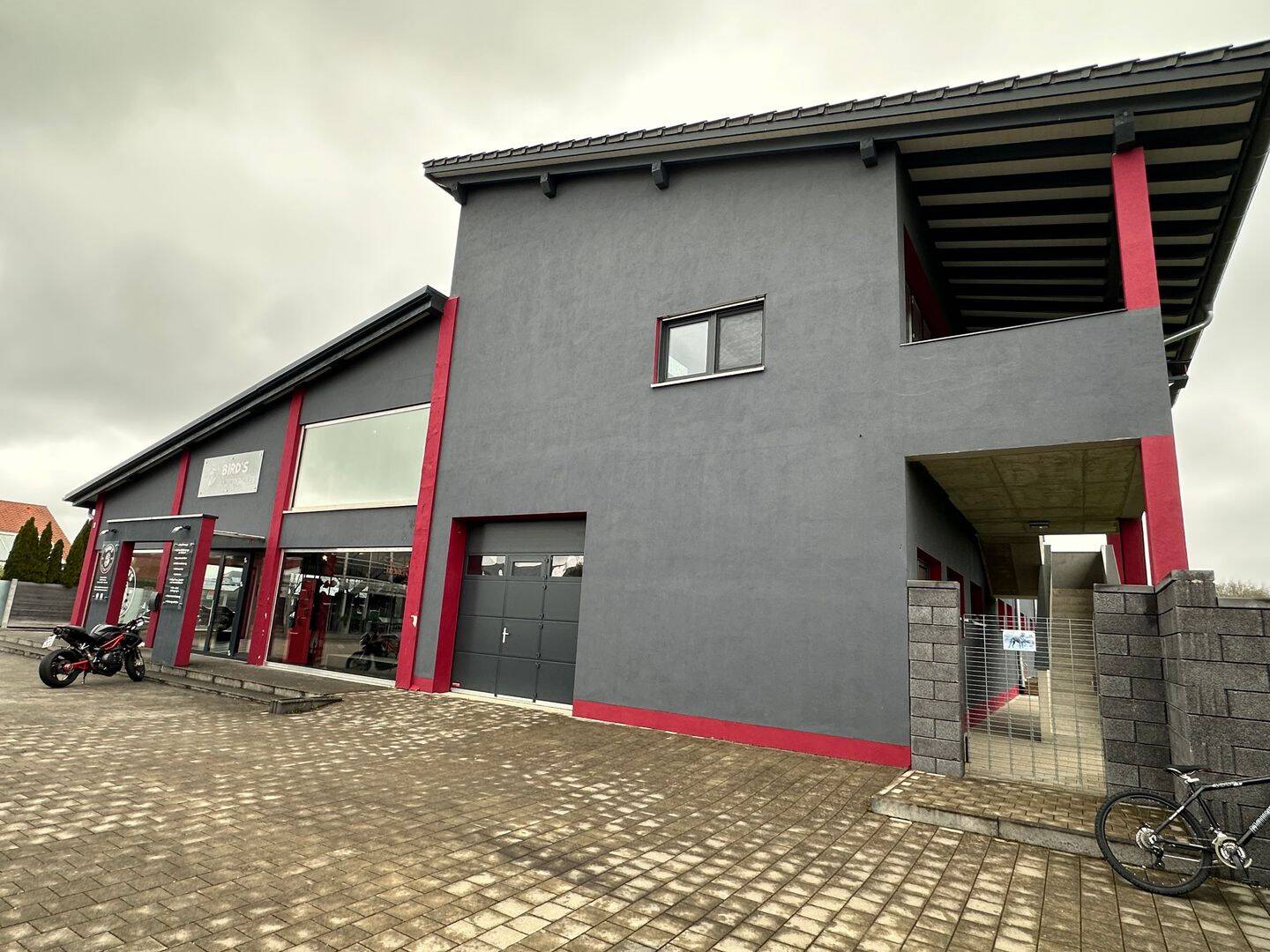 Haus – Türkheim, Landkreis Unterallgäu - Ansicht 5