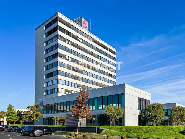 Bürofläche zur Miete provisionsfrei 12,90 € 1.417 m² Bürofläche teilbar ab 258 m² Heerdt Düsseldorf 40549
