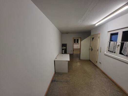 Büro zur Miete provisionsfrei 416 € Schutterwald Schutterwald 77746