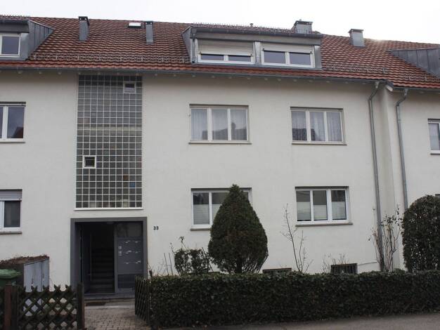 Wohnung zur Miete 1.250 € 3 Zimmer 82,3 m² 2. Geschoss frei ab 16.05.2026 Drostestr. 33 Weilimdorf Stuttgart Weilimdorf 70499