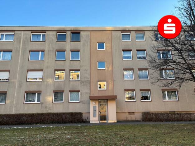 Wohnung zum Kauf 259.000 € 3 Zimmer 77 m² 2. Geschoss Neuselsbrunn Nürnberg 90471