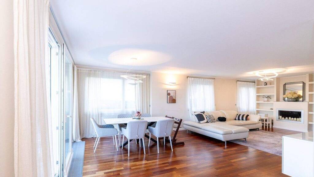 Haus zum Kauf 1.695.000 € 5 Zimmer 155 m² Wien 1190