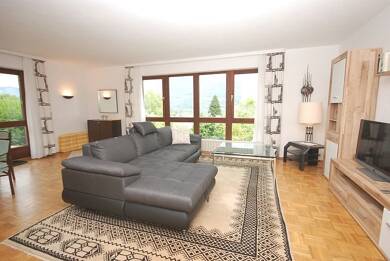 Wohnung zur Miete Wohnen auf Zeit 1.500 € 2 Zimmer 80 m² frei ab 01.07.2025 Sonnenstraße 7 Bayerisch Gmain 83457