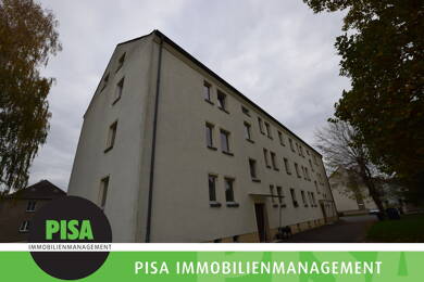 Wohnung zur Miete 297 € 3 Zimmer 59,4 m² 2. Geschoss Oschatzer Straße 21 Ostrau Ostrau 04749