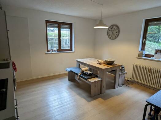 Wohnung zur Miete 790 € 2 Zimmer 74 m² frei ab 01.11.2026 Waldshut Waldshut-Tiengen 79761