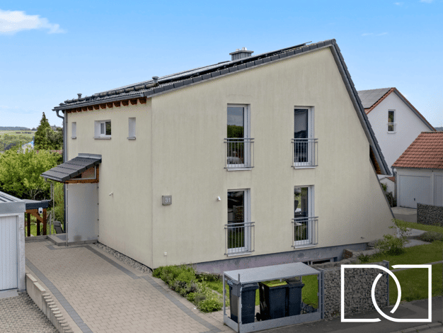 Einfamilienhaus zum Kauf 699.000 € 6 Zimmer 167,5 m² 695 m² Grundstück Gräfenberg Gräfenberg 91322