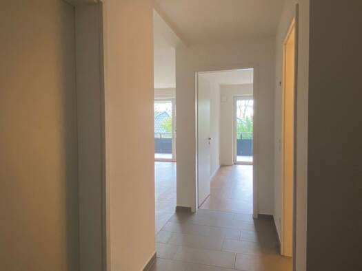 Wohnung zur Miete 995 € 3 Zimmer 101,3 m² 2. Geschoss frei ab 01.12.2025 Anton-Henrich-Delius-Str. 6 Versmold 33775