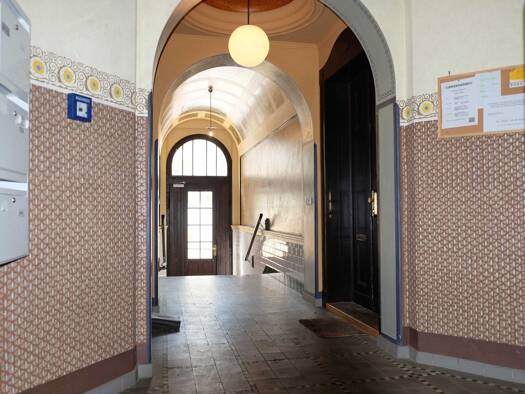 Wohnung zum Kauf 165.000 € 2 Zimmer 74,8 m² 3. Geschoss Beuchaer Straße 3 Anger-Crottendorf Ost 04318