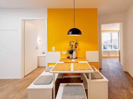 Studio zur Miete 535 € 1 Zimmer 10,5 m² EG frei ab 01.04.2026 Ostendstraße Oberschöneweide Berlin 12459