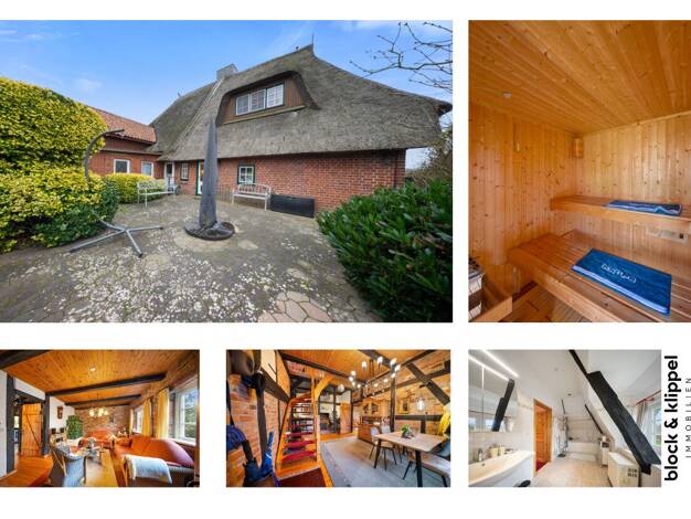 Doppelhaushälfte zum Kauf 419.000 € 3,5 Zimmer 114 m² 2.367 m² Grundstück Hohwacht 24321