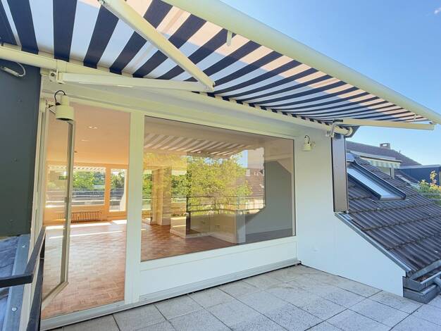 Wohnung zum Kauf 399.000 € 2,5 Zimmer 86 m² 3. Geschoss Oberkassel Düsseldorf / Niederkassel 40547