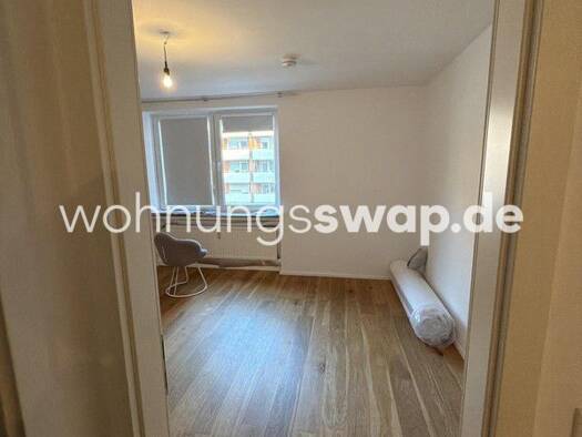 Wohnung zur Miete Tauschwohnung 1.100 € 2 Zimmer 67 m² 2. Geschoss Neuenfelde Harburg 22880
