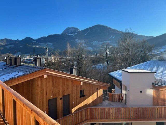 Wohnung zum Kauf 427.000 € 3 Zimmer 70,6 m²<br/>Wohnfläche 1.<br/>Geschoss Neudorf 52 Reith im Alpbachtal 6235