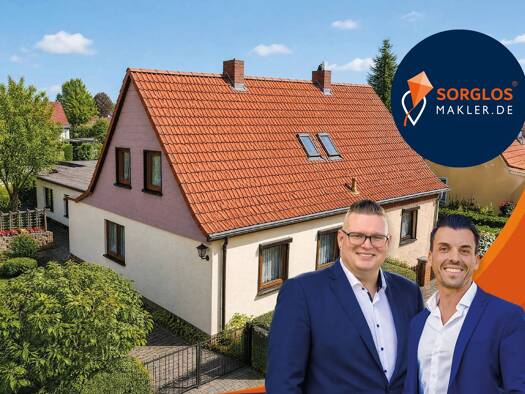 Doppelhaushälfte zum Kauf 199.000 € 4 Zimmer 100 m² 648 m² Grundstück Neustädter Feld Magdeburg 39128