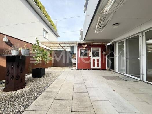 Wohnung zum Kauf 319.000 € 2 Zimmer 44 m² 1. Geschoss Hard 6971