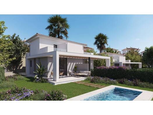 Chalet zum Kauf 380.000 € 2 Zimmer 125 m² AVINGUDA DELS GERANIS 1 Manacor 07680