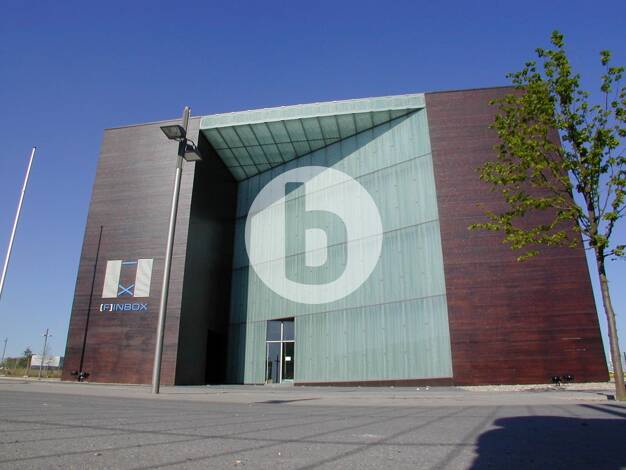 Bürofläche zur Miete 12 € 261,3 m² Bürofläche Boulevard der EU 7 Bemerode Hannover 30539